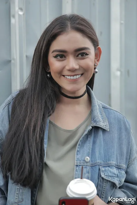 Foto Thalita Latief