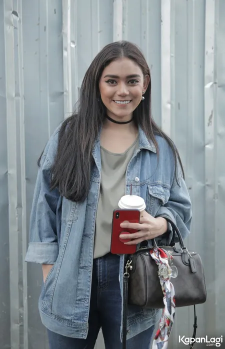 Foto Thalita Latief
