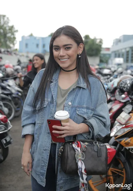 Foto Thalita Latief