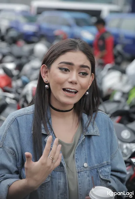 Foto Thalita Latief