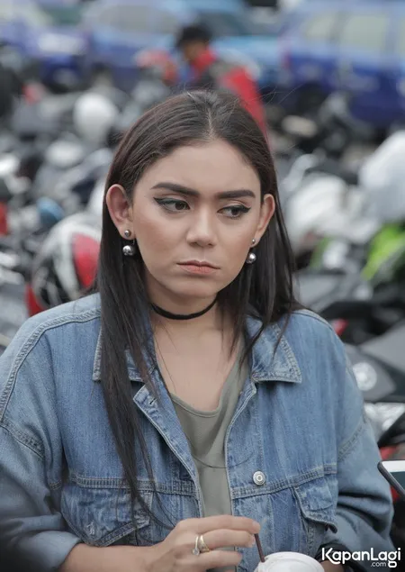 Foto Thalita Latief