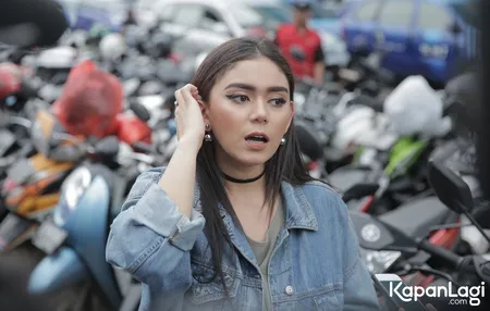 Foto Thalita Latief