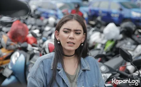 Foto Thalita Latief