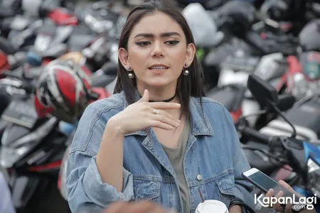 Foto Thalita Latief