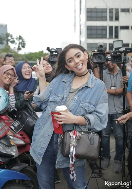 Foto Thalita Latief