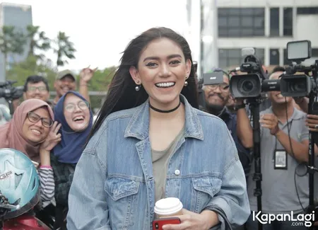 Foto Thalita Latief