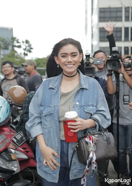 Foto Thalita Latief