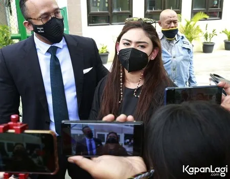 Foto Thalita Latief