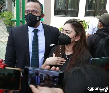 Foto Thalita Latief