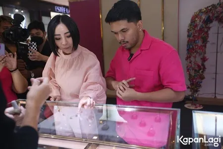 Foto Thariq Halilintar