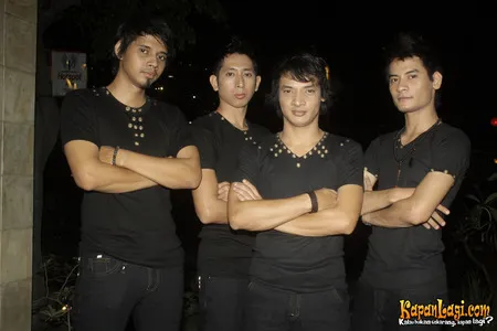 Foto The Almer Band