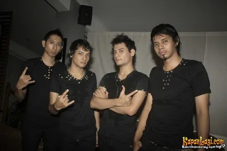 Foto The Almer Band