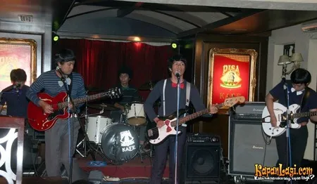 Foto The Banery