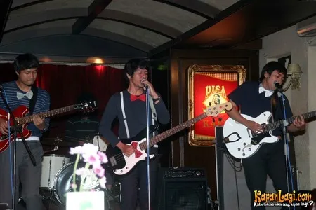 Foto The Banery