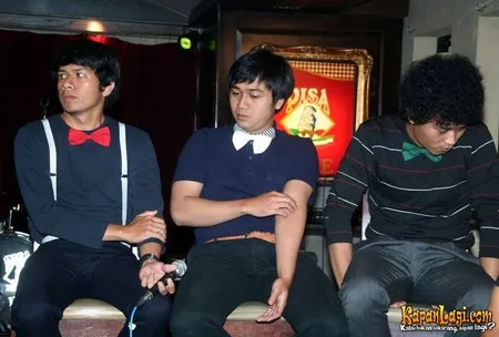 Foto The Banery