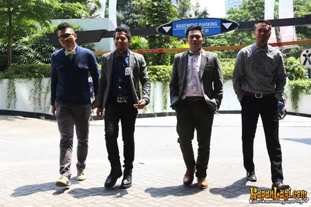 Foto The Banery