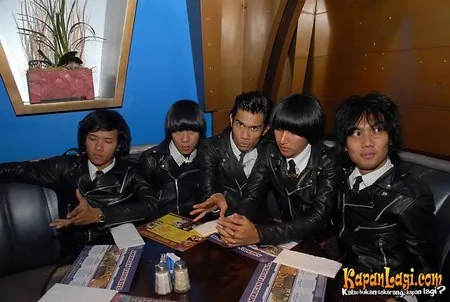 Foto The Changcuters