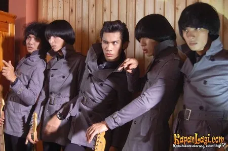 Foto The Changcuters