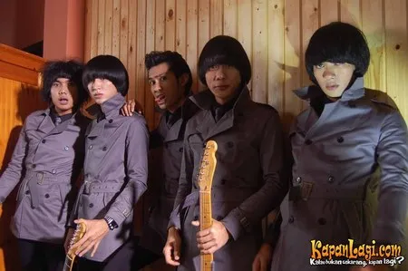 Foto The Changcuters