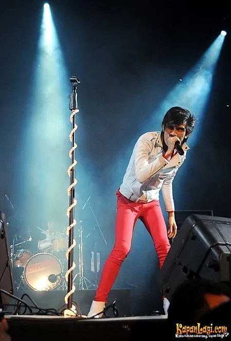 Foto The Changcuters