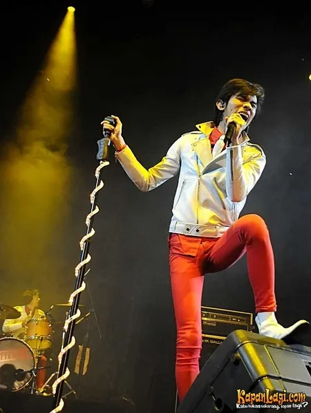 Foto The Changcuters