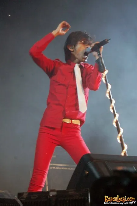 Foto The Changcuters
