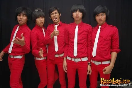 Foto The Changcuters