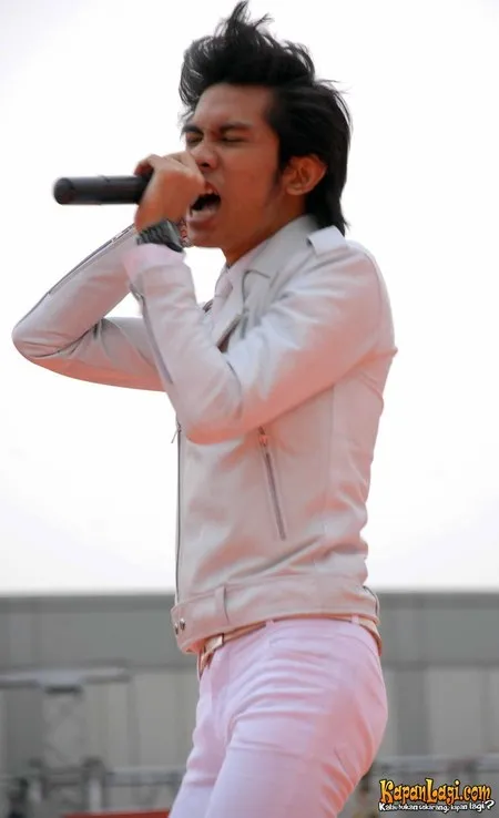 Foto The Changcuters