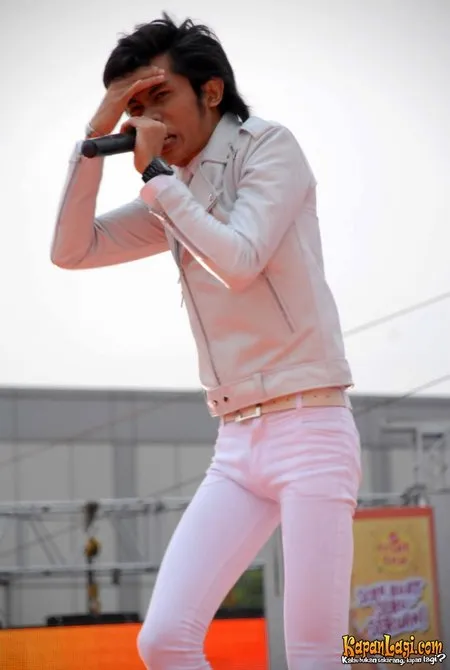 Foto The Changcuters