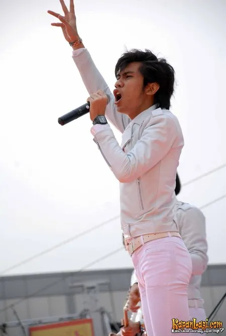 Foto The Changcuters