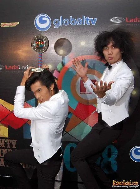 Foto The Changcuters