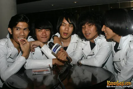 Foto The Changcuters