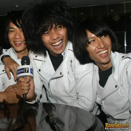 Foto The Changcuters