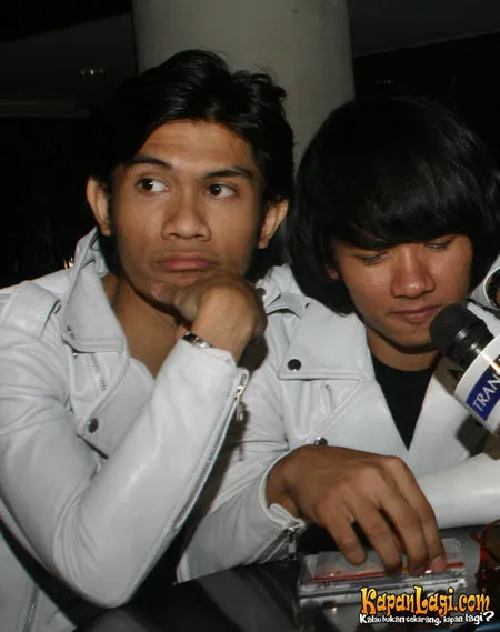 Foto The Changcuters