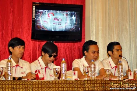 Foto The Changcuters