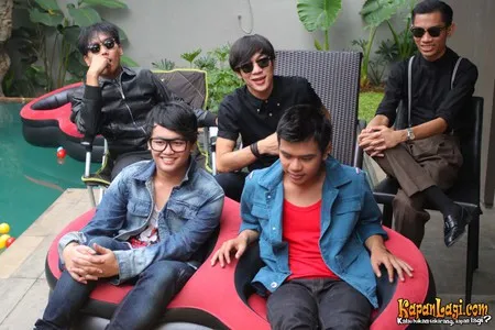 Foto The Changcuters