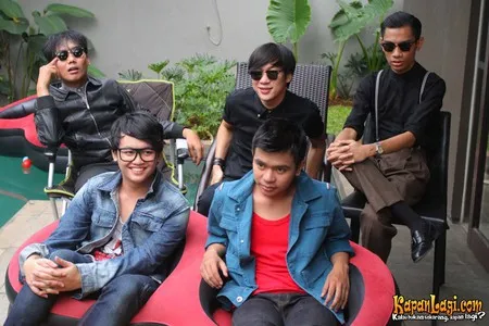 Foto The Changcuters