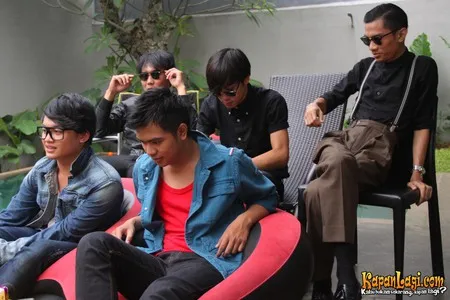 Foto The Changcuters