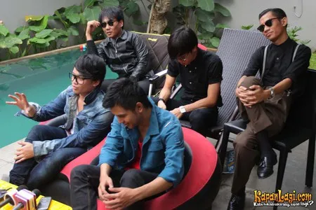 Foto The Changcuters