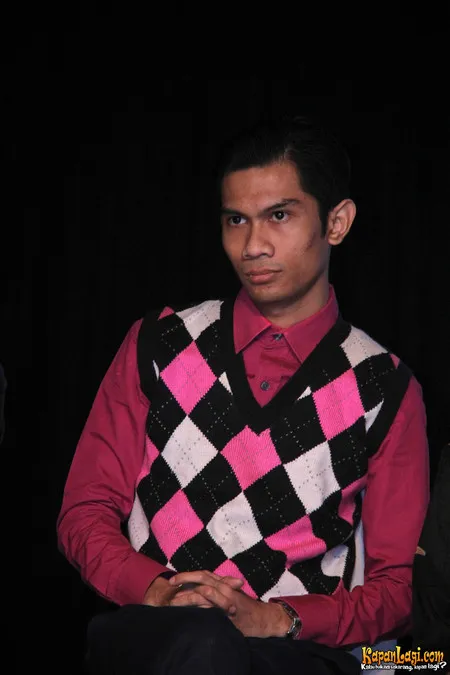 Foto The Changcuters