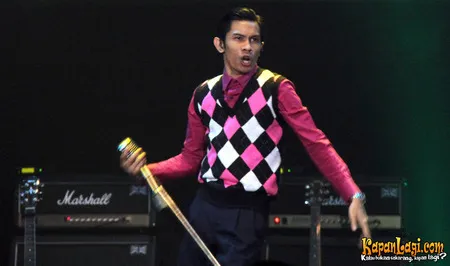 Foto The Changcuters