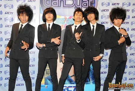 Foto The Changcuters