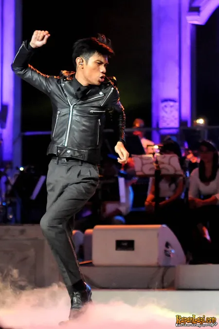 Foto The Changcuters