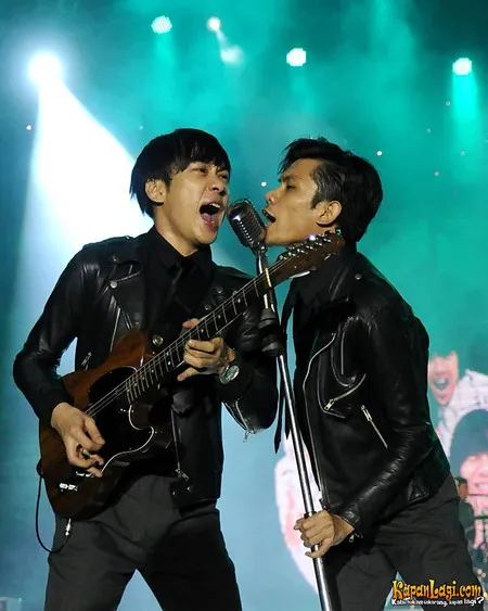 Foto The Changcuters