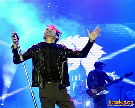 Foto The Changcuters