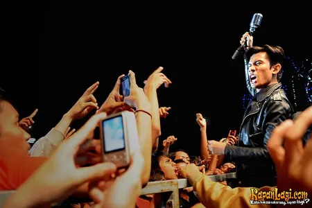 Foto The Changcuters