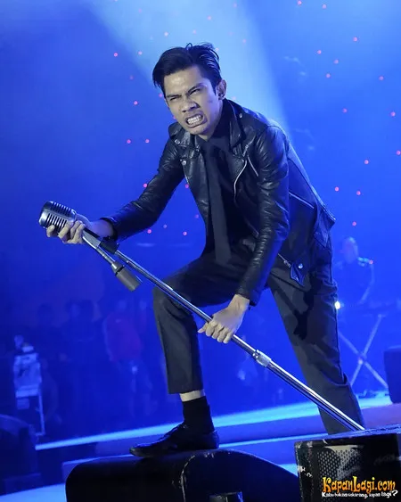 Foto The Changcuters