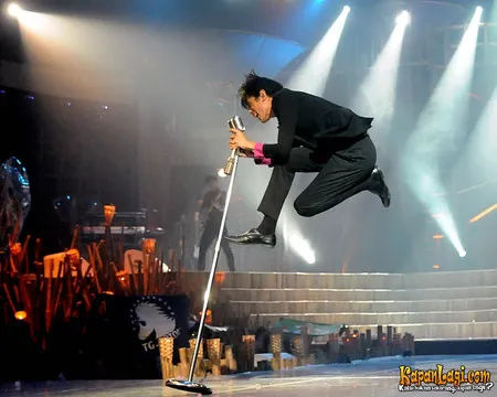 Foto The Changcuters