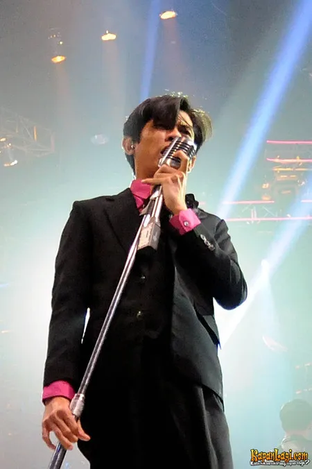 Foto The Changcuters