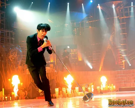 Foto The Changcuters